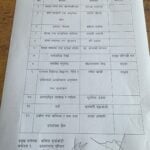 विषयगत समितिमा १० जना निर्वाचित