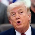 इरानसँगको वार्ता अगाडि नबढे ‘बम प्रहार’ हुन सक्छ: राष्ट्रपति ट्रम्प