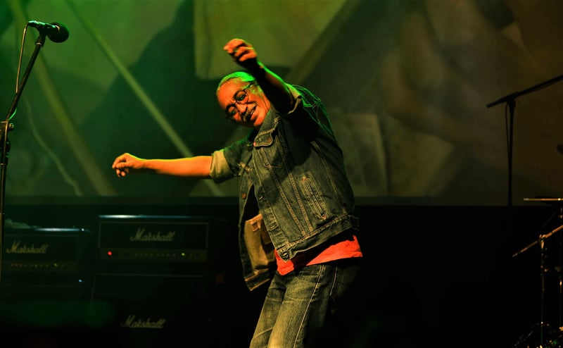 सिलिगुडीमा पहिलो पटक नेपथ्य गुञ्जिने