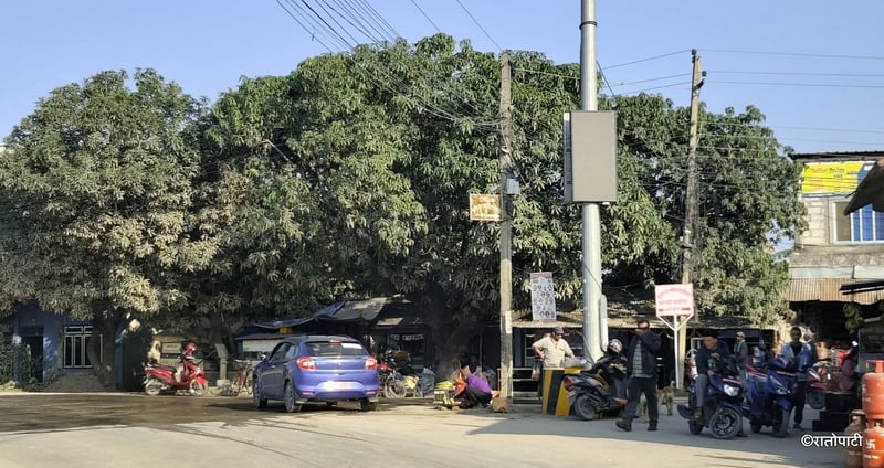 Rupandehi-3 By-election: Rural Voters Feel Unreached by Candidates Focused on Urban Centers