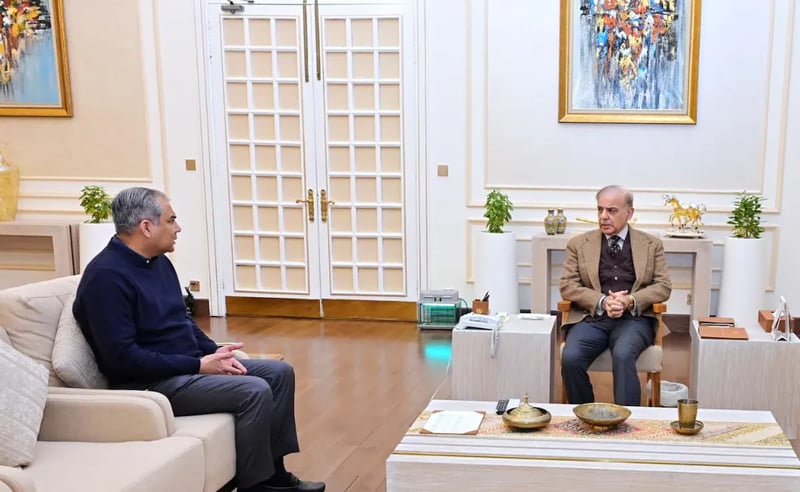 Pakistan Cricket Board Reverses Stance, Agrees to Participate in T20 World Cup in Sri Lanka