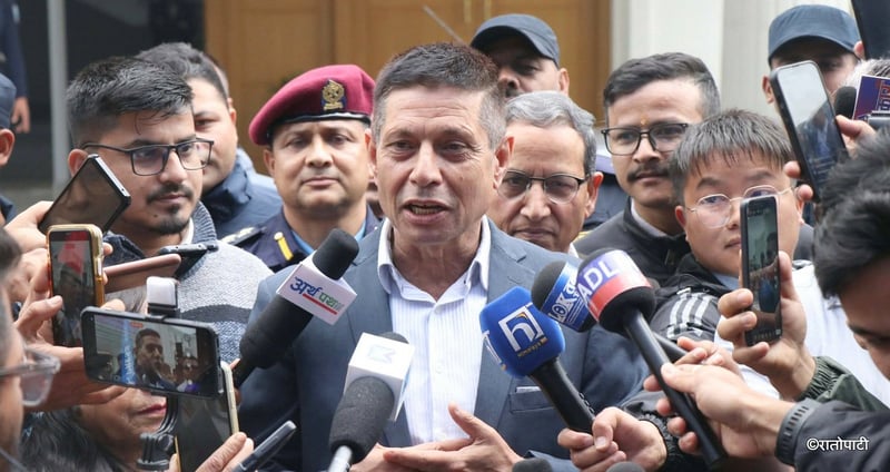 Commission Submits Report on Citizenship Protests Investigation to Government