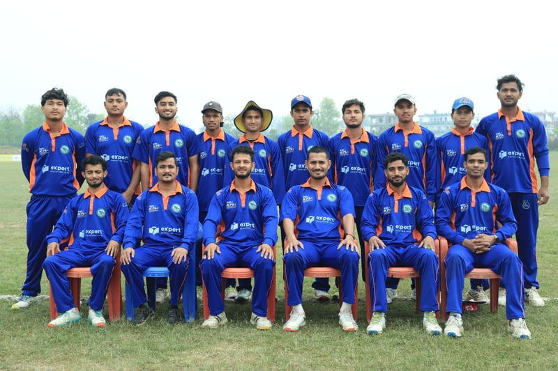 Four Teams Confirmed for Semifinals of SPA Kailali Pride League in Dhangadhi
