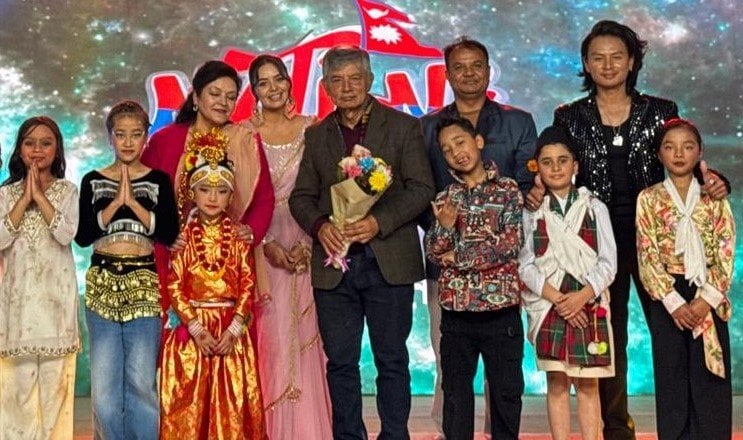 Renowned Comedian Madan Krishna Shrestha Expresses Regret for Not Learning to Dance