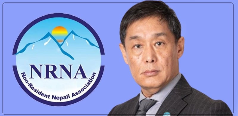 NRNA Proposes Three Ambitious Projects to Channel Expatriate Skills and Capital into Nepal's Development