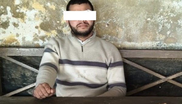 प्रतिबन्धित औषधिसहित एकजना पक्राउ