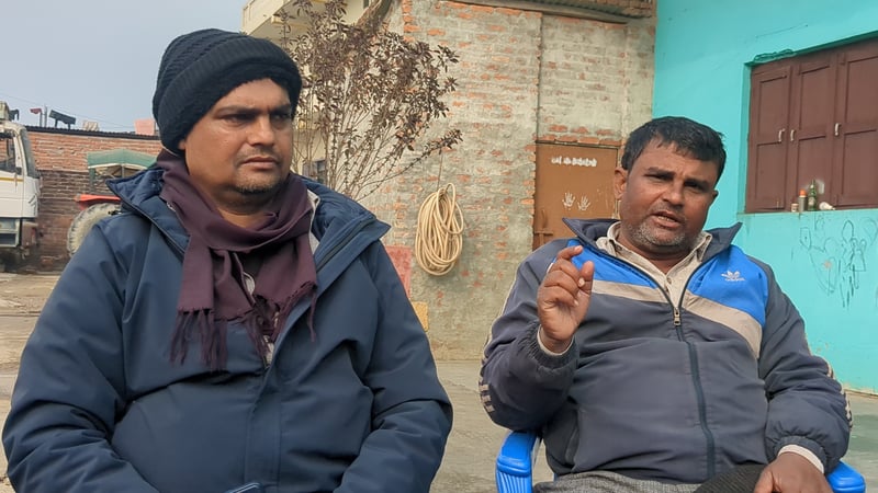 Police Chief Accused of Refusing to Register Assault and Robbery Case in Rautahat