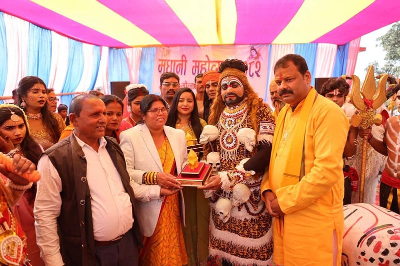 Madani Festival 2082 Concludes in Rautahat with Massive Devotee Turnout