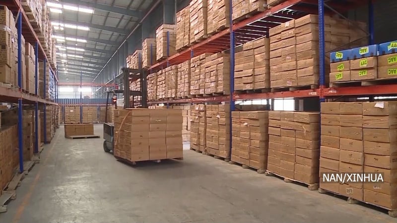 India's Wholesale Price Index Rises 2.13% in February, Driven by Manufacturing and Food Prices