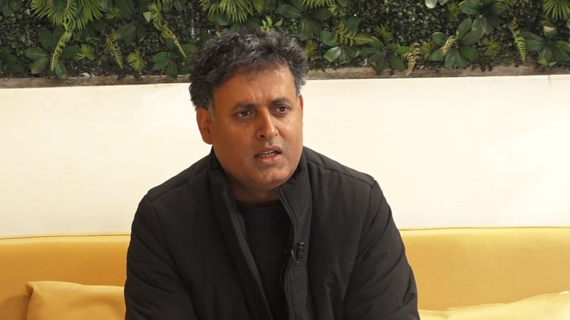 Garment Industry Head Calls for E-commerce and Payment Gateway Reforms to Boost Nepali Exports