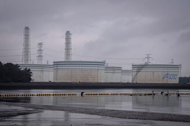 Japan Prepares to Temporarily Lift Coal Power Restrictions Amid West Asia Energy Crisis