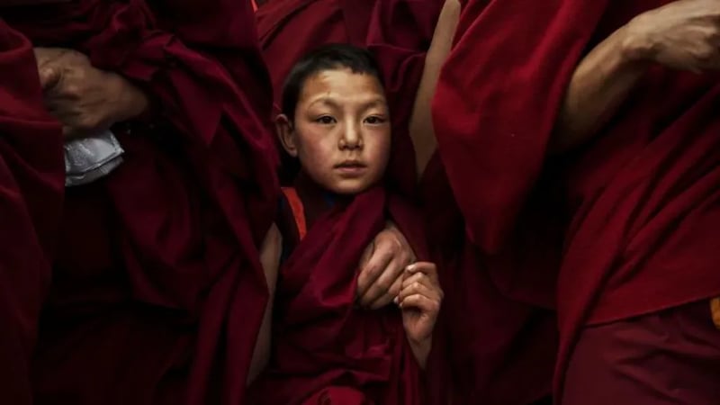 China Passes Law Mandating Mandarin Education for Ethnic Minorities, Sparking Cultural Suppression Concerns