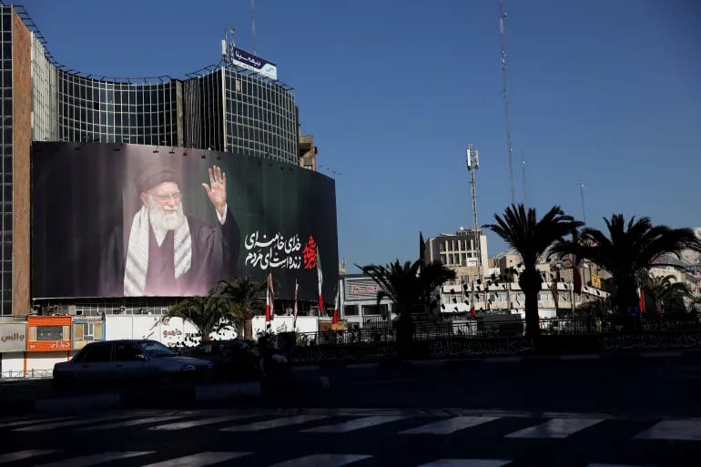 Iranian Cleric States Process to Choose Successor for Late Supreme Leader Nearing Final Stage