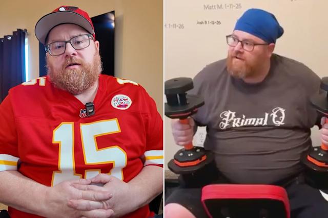 Utah Man Locks Himself in Single Room for a Year, Live-Streaming Entire Isolation Period