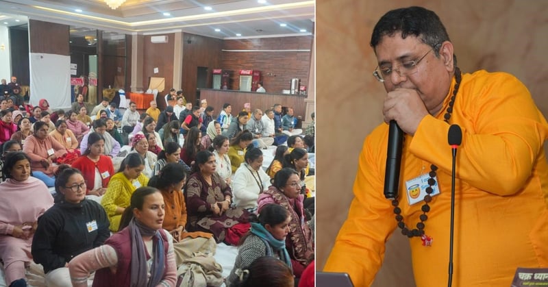 Indian Life Coach Sanjeev Malik Successfully Conducts Meditation Camps in Nepal