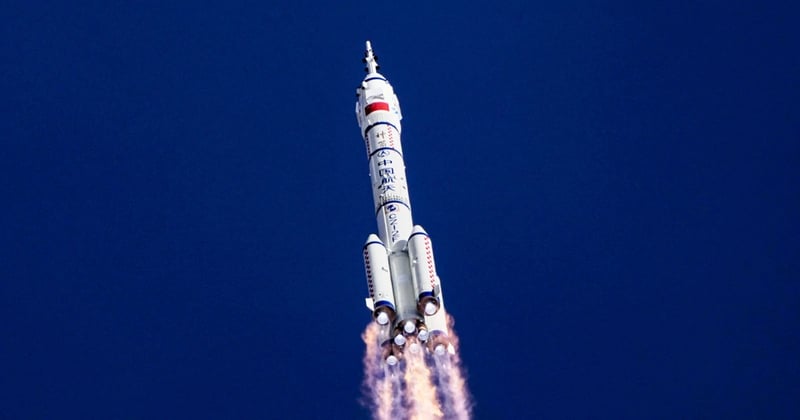 सन् २०२५ मा विश्वव्यापी अन्तरिक्ष प्रतिस्पर्धा र अनुसन्धान