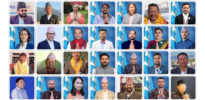 Youth Dominate Kosi Province Election Results, Signaling Strong New Political Force