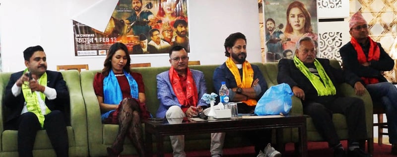 Veteran Actor Neer Shah Praises 'Bigul' for Tackling Relevant Contemporary Issues