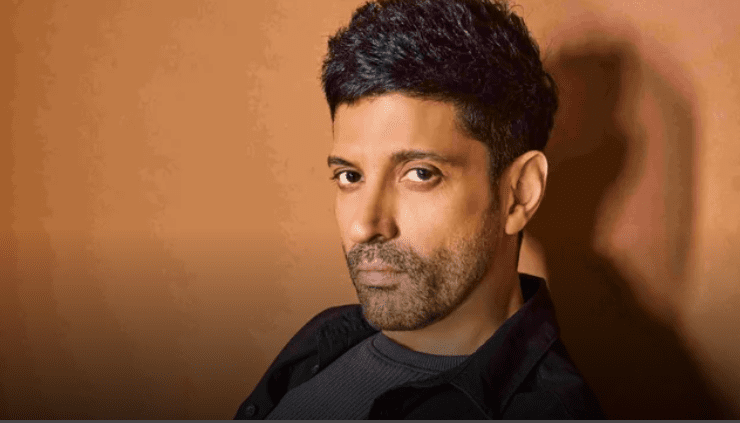Bollywood Actor Farhan Akhtar Set for Hollywood Debut in Sony Pictures' 'The Beatles' Project