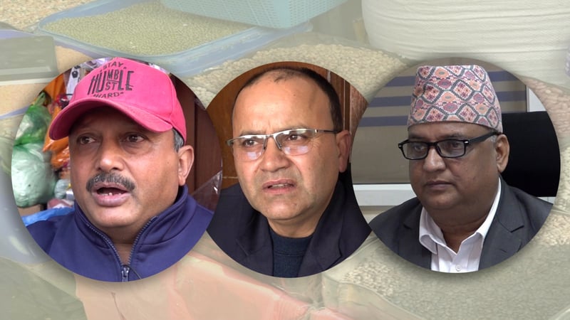 Consumer Goods Prices Rise in Nepal Amid Approaching General Elections