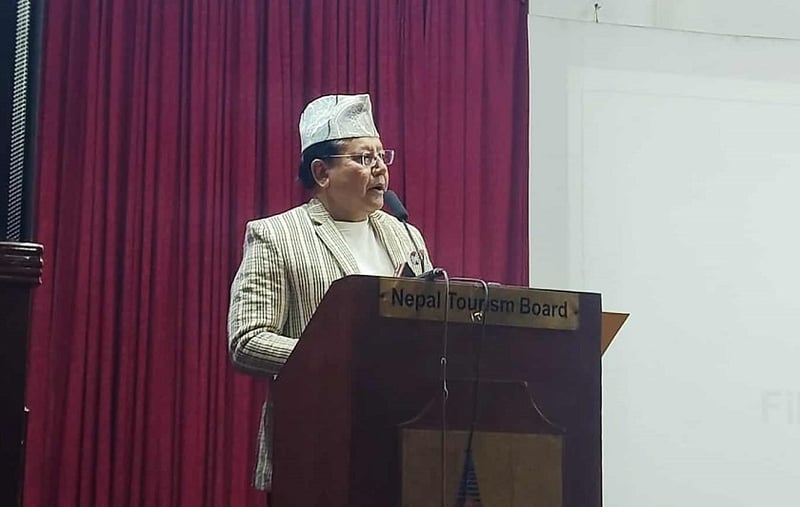 Nepal Tourism Board and Film Development Board Ink Pact to Promote Tourism Through Cinema