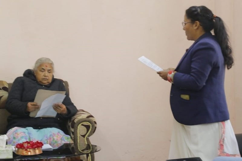 Prime Minister Karki Affirms Unified Election Date Across All Districts