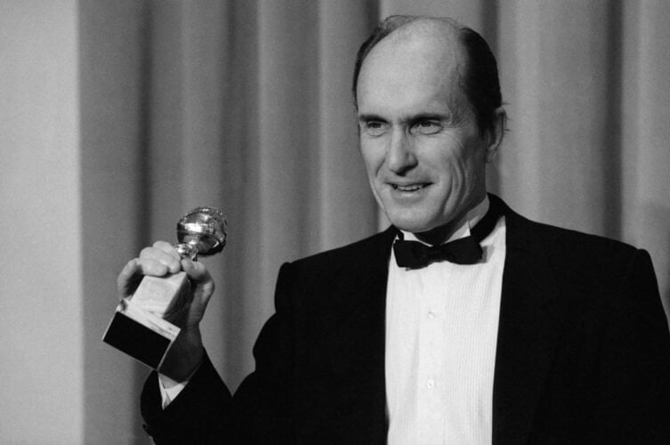 Robert Duvall, Star of 'The Godfather' and 'Apocalypse Now,' Dies at 95