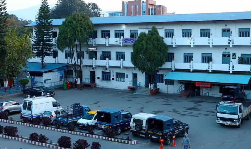 Kathmandu Traffic Police Collect Over NPR 27 Million in Fines During Magh; Drunk Driving Remains a Concern