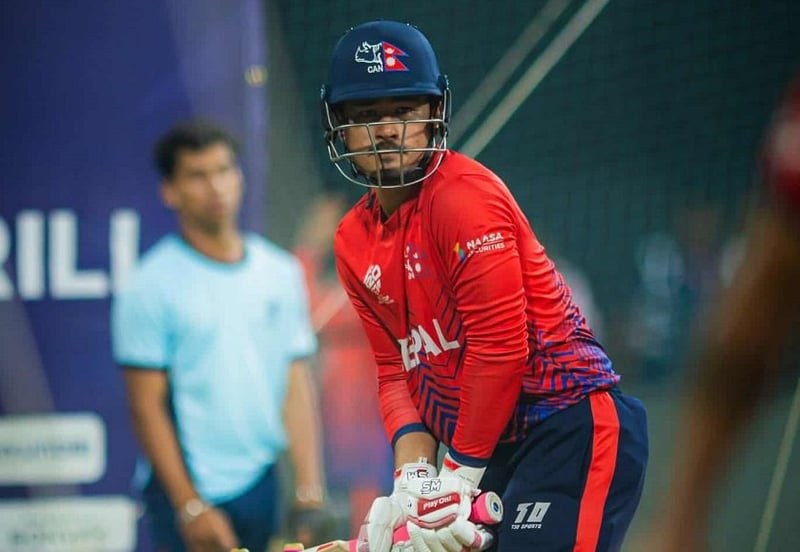 T20 World Cup Video Update