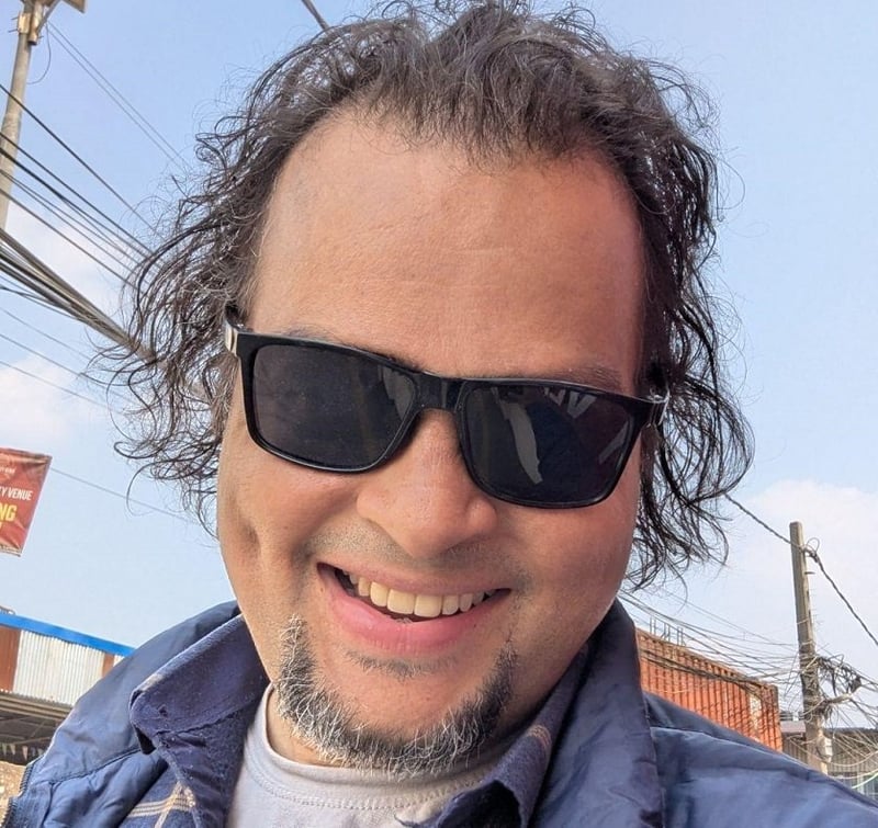 Independent Candidate Deepak Joshi Secures Only 113 Votes in Tanahun-1 Despite Extensive Campaign Structure