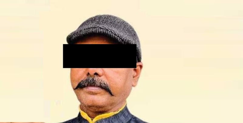 Independent Candidate Arrested in Rupandehi on Banking Fraud Charges