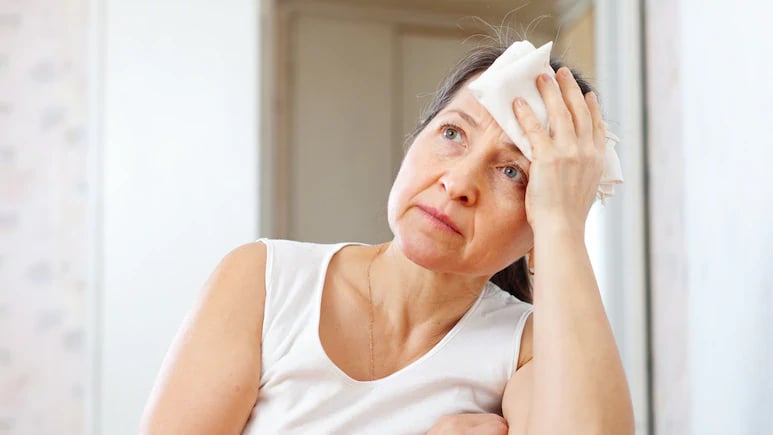 Understanding Cancer Risks Associated with Menopause in Women