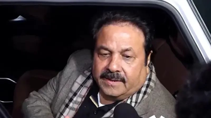 Uncertainty Looms Over India vs. Pakistan T20 World Cup Match Following Pakistan's Boycott Threat