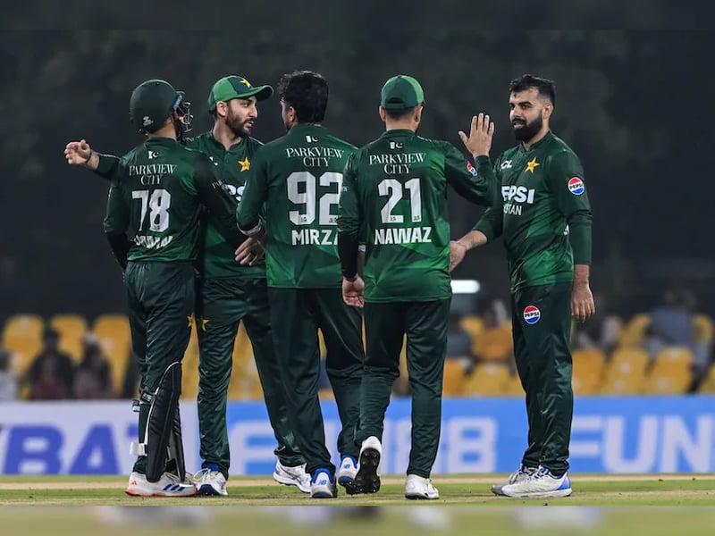 Pakistan Cricket Team Overhauls Strategy After T20 World Cup Loss to India, Coach Denies Reactionary Changes