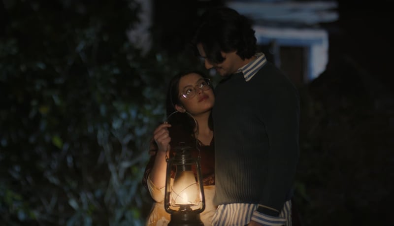 New Song 'Nayan' Released Featuring Singer Pravin Bedwal