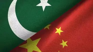 Pakistan Becomes Top Recipient of Chinese Arms Exports as Global Arms Trade Shifts, SIPRI Report Shows