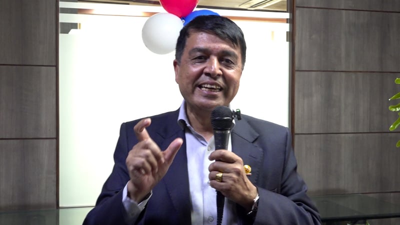 Global IME Bank Launches 24-Hour Customer Service for Overseas Nepalis