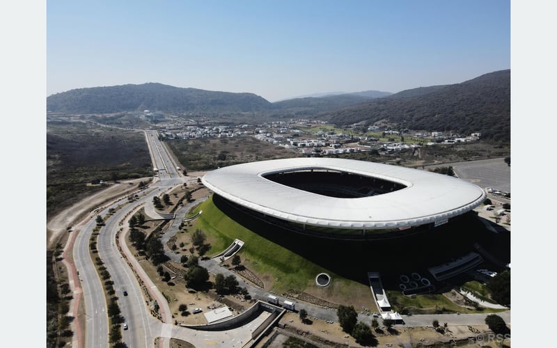 FIFA Chief Expresses Full Confidence in Mexico's World Cup Hosting Amid Drug Cartel Violence