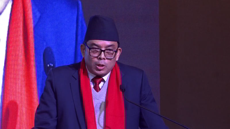 National Planning Commission Vice Chairman Stresses Urgent Need for Public Service Improvement