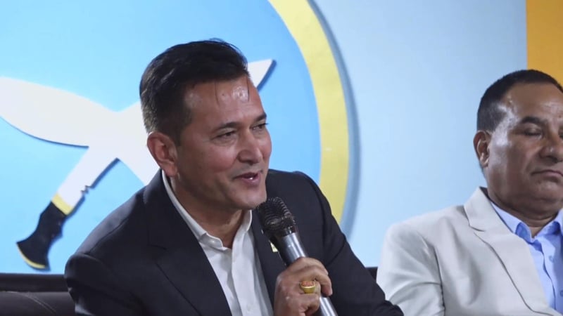 Independent Power Producers Association Chair Stresses Energy Sector as Foundation for Nepal's Prosperity