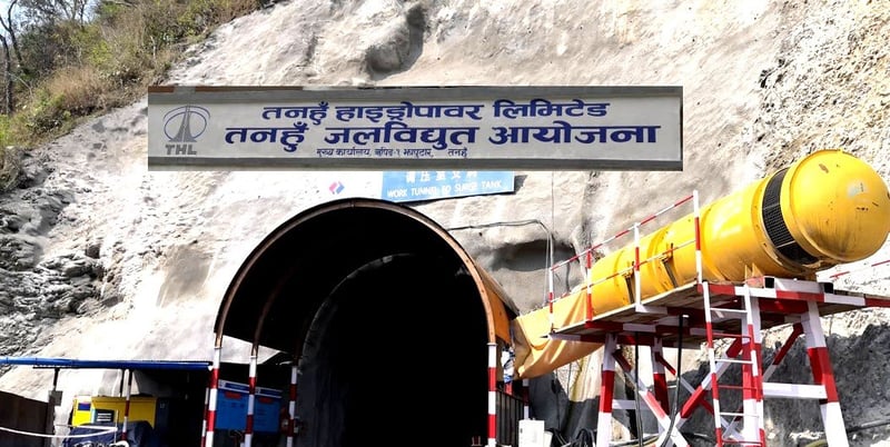 Tanahun Hydropower Project Completes 92 Community Development Schemes