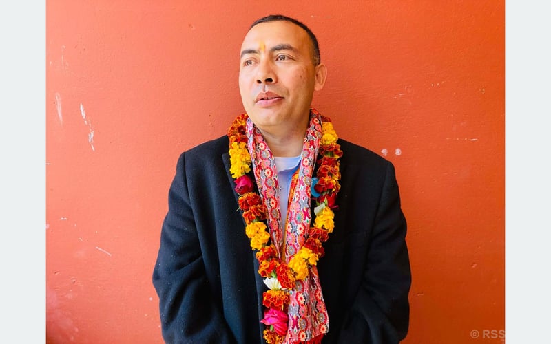 Rastriya Swatantra Party Dominates in Lumbini Province's Federal Elections, Securing 21 Seats