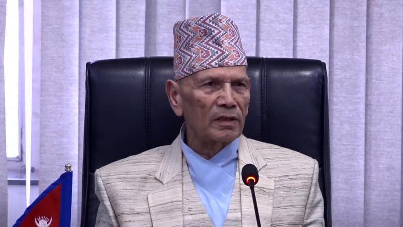 Nepal Prepares Evacuation Plans for Citizens in Middle East Conflict Zones