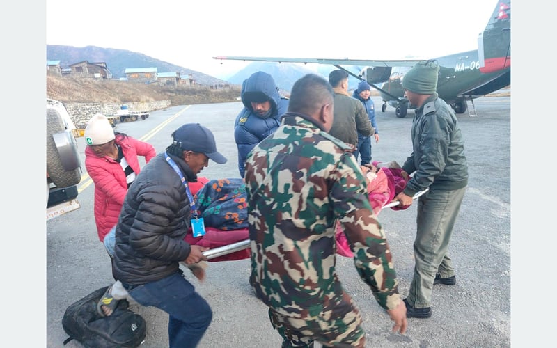 आलेखः सुत्केरी उद्धारमा सेनाको प्रेरक भूमिका