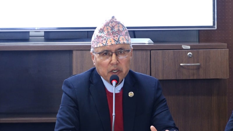 Finance Minister Clarifies Budget Size Remains Unchanged Amid Mid-Year Review