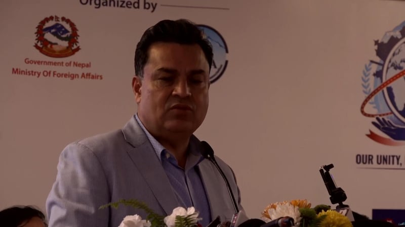 NRNA Leaders Claim Unanimous Leadership Election at 12th General Convention