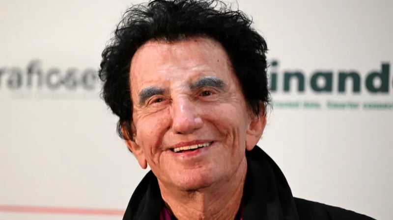 Former French Culture Minister Jack Lang Under Investigation for Money Laundering Linked to Jeffrey Epstein Files