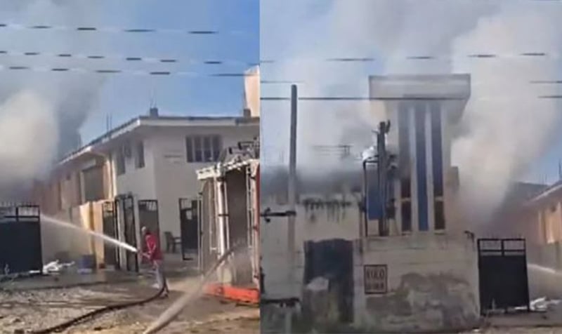 Major Explosion at Chemical Factory in Rajasthan, India Kills at Least Seven Workers