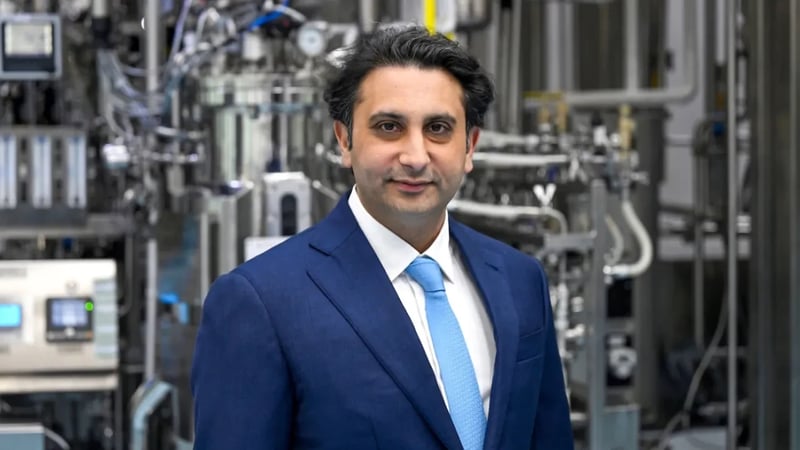 Serum Institute CEO Adar Poonawalla Expresses Interest in Acquiring IPL Team Royal Challengers Bangalore