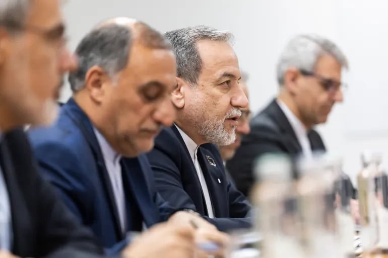 Oman Confirms US-Iran Talks to Resume in Geneva on Thursday Amid Regional Tensions